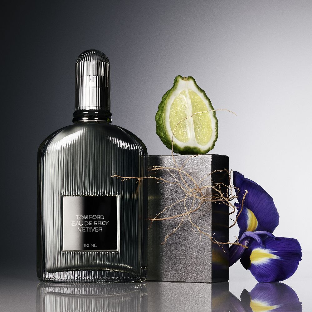 EAU DE GREY VETIVER EAU DE TOILETTE